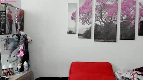 Alex WandHot online show from February 17, 2025, 4:53 am