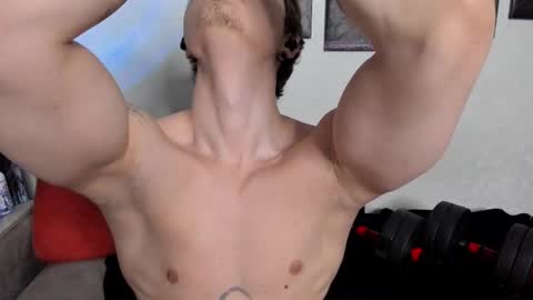 Alex WandHot online show from February 26, 2025, 1:30 pm