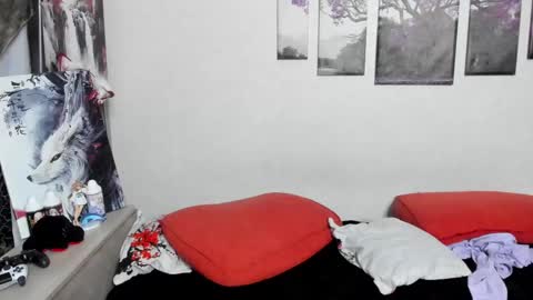 Alex WandHot online show from March 1, 2025, 5:49 pm