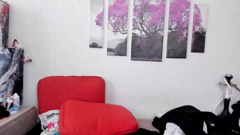 Alex WandHot online show from March 4, 2025, 6:37 am