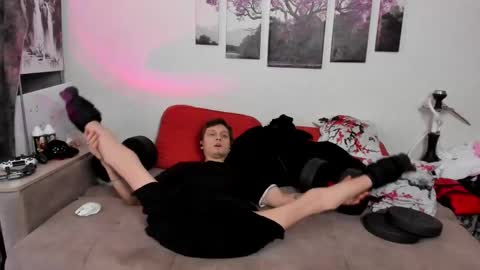 Alex WandHot online show from March 6, 2025, 10:20 am