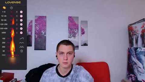 Alex WandHot online show from February 10, 2026, 10:19 am