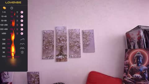 Alex WandHot online show from February 23, 2026, 5:49 am