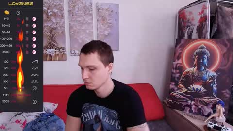 Alex WandHot online show from March 7, 2026, 8:22 am