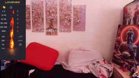 Alex WandHot online show from March 22, 2026, 10:29 am