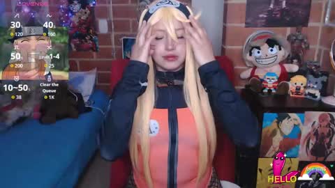 ALEXA online show from November 4, 2025, 6:40 pm