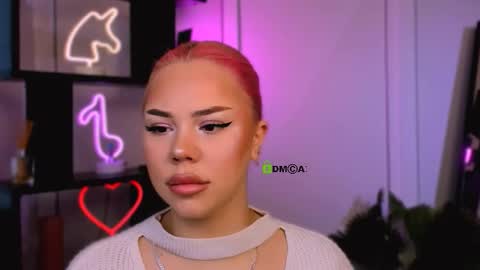 alexa bonni online show from January 19, 2026, 12:31 pm