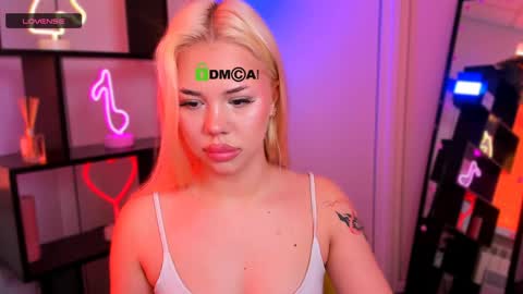 alexa bonni online show from March 17, 2026, 6:06 am