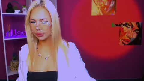 alexa bonni online show from May 4, 2026, 6:48 pm