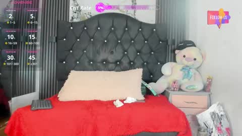 Snapshot of alexa_bravva chatting on January 19, 2026, 4:38 am alexa_bravva online show from January 19, 2026, 4:38 am