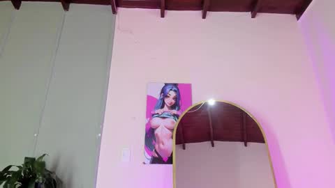 alexa_bue online show from October 2, 2025, 3:02 am
