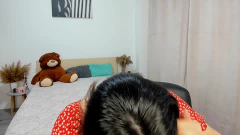 Snapshot of alexa_dolly chatting on March 10, 2025, 6:05 am Alexa online show from March 10, 2025, 6:05 am