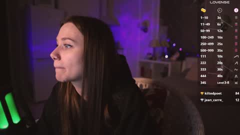 Little Duck homie online show from January 25, 2025, 6:46 pm