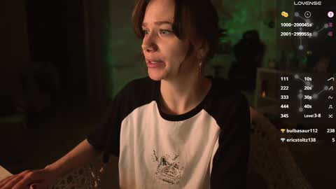 Little Duck homie online show from January 31, 2025, 5:19 am