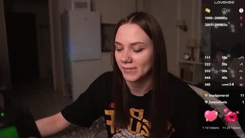 Little Duck homie online show from February 8, 2025, 6:44 pm