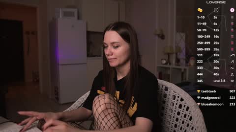 Little Duck homie online show from February 8, 2025, 9:46 pm