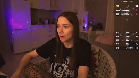 Little Duck homie online show from February 19, 2025, 9:14 pm