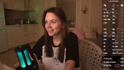 Little Duck homie online show from March 1, 2025, 9:59 pm