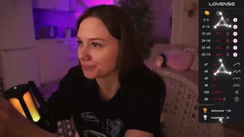 Little Duck homie online show from December 4, 2025, 4:48 pm