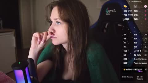 Little Duck homie online show from March 20, 2026, 4:34 pm