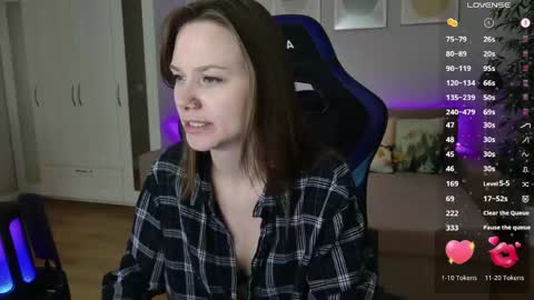 Little Duck homie online show from April 3, 2026, 3:54 pm