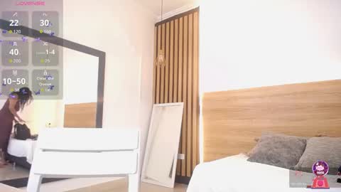 Snapshot of alexa_forbes_ chatting on June 3, 2026, 3:31 am Alexa Forbes online show from June 3, 2026, 3:31 am