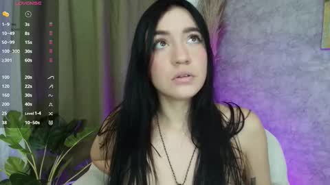 alexa_foxx27 online show from December 4, 2025, 8:17 pm