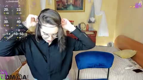 Alexa online show from February 18, 2025, 11:55 am