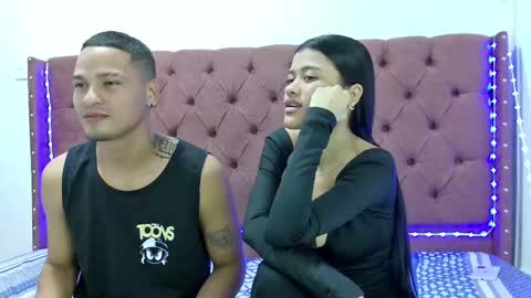 Snapshot of alexa_hotfox chatting on February 22, 2025, 1:55 am ALEXA online show from February 22, 2025, 1:55 am