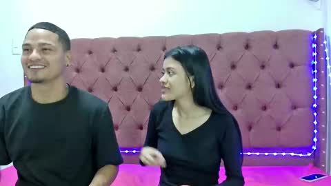 Snapshot of alexa_hotfox chatting on February 28, 2025, 1:58 am ALEXA online show from February 28, 2025, 1:58 am