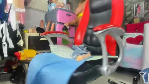 alexa koller1 online show from January 26, 2025, 3:36 pm