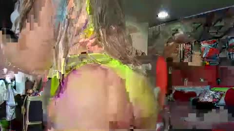 alexa koller1 online show from March 2, 2025, 1:05 pm