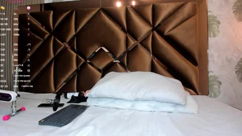 ALEXA online show from April 10, 2026, 5:01 am