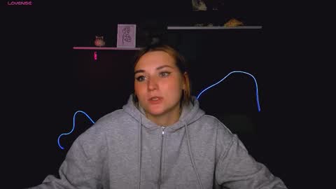 alexa_night_ online show from October 16, 2025, 5:08 am