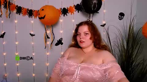 alexa_night_ online show from October 27, 2025, 9:57 am