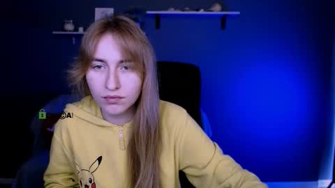 alexa_night_ online show from November 15, 2025, 9:50 am