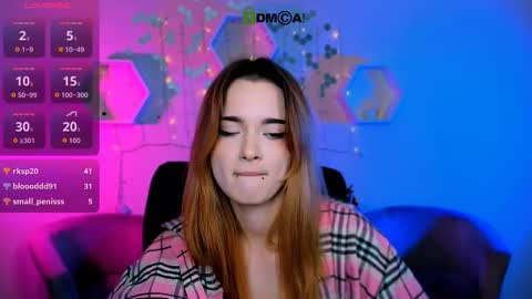 alexa_night_ online show from November 15, 2025, 9:54 pm