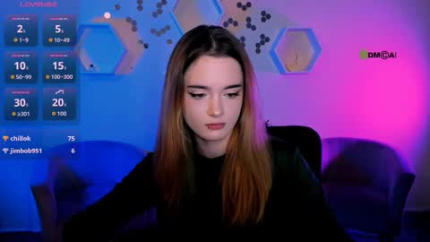 alexa_night_ online show from November 28, 2025, 8:22 pm