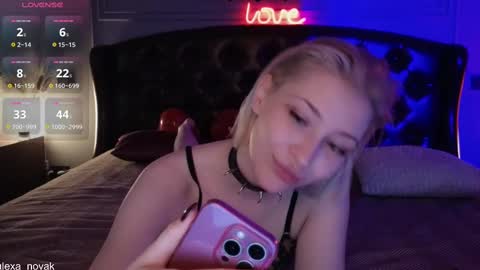 Alexa online show from February 15, 2025, 4:47 am