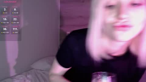 Alexa online show from November 18, 2025, 7:40 pm