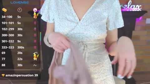 Alexa online show from March 5, 2026, 3:08 pm