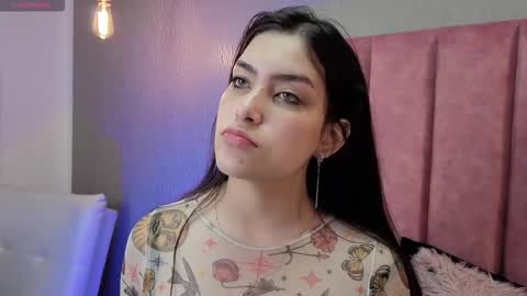 Alexa Thaylor online show from February 6, 2026, 3:26 pm