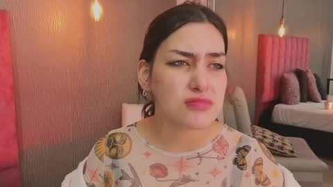 Alexa Thaylor online show from April 9, 2026, 3:28 pm