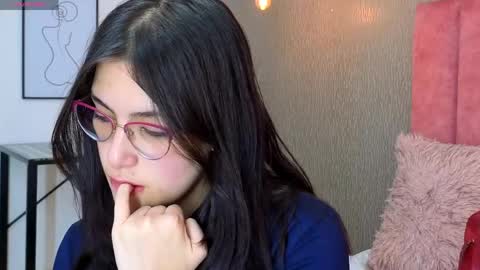 Alexa Thaylor online show from June 8, 2026, 5:57 pm