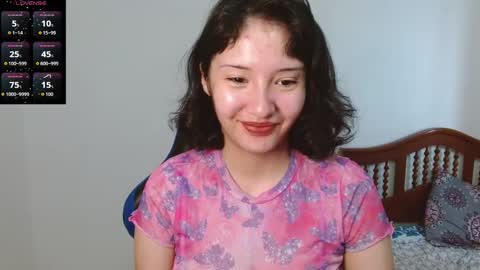 Alexandra 3 online show from November 14, 2025, 1:10 pm