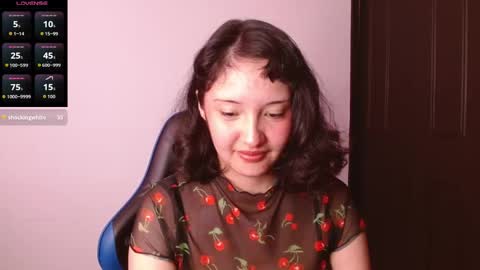 Alexandra 3 online show from January 8, 2026, 10:12 pm