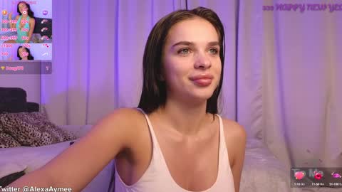 Alexa online show from January 5, 2025, 4:04 am