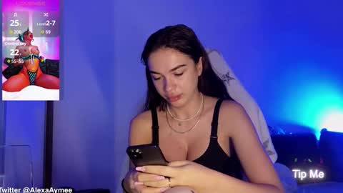 Alexa online show from November 19, 2025, 1:38 am