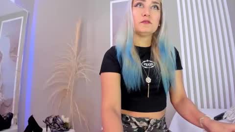 alexacoldd online show from January 6, 2026, 12:31 pm