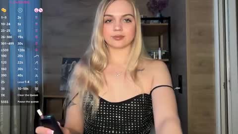 ALEXA online show from May 10, 2026, 2:22 pm